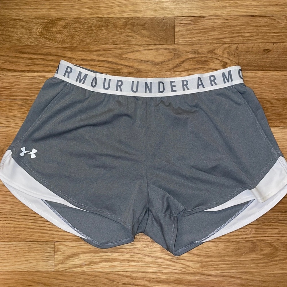 UnderAmour Short